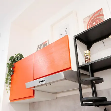 Vals6 - Glam In The Center Of - Apartment *