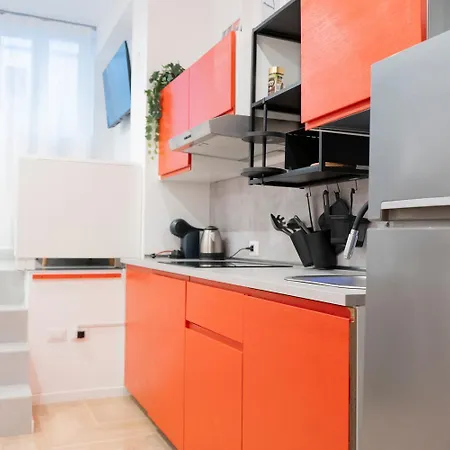 Apartment Vals6 - Glam In The Center Of -