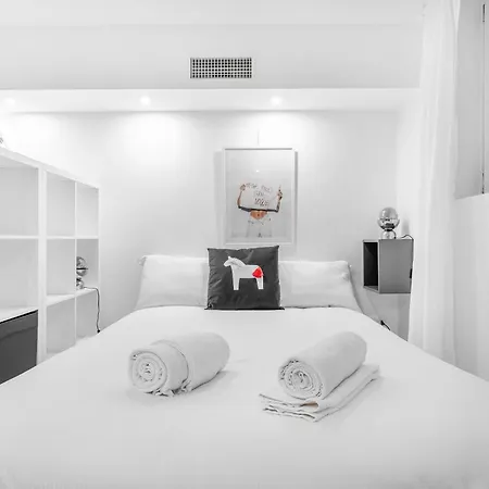 Vals6 - Glam In The Center Of - Apartment *