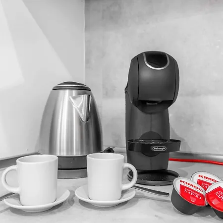 Vals6 - Glam In The Center Of - Milano