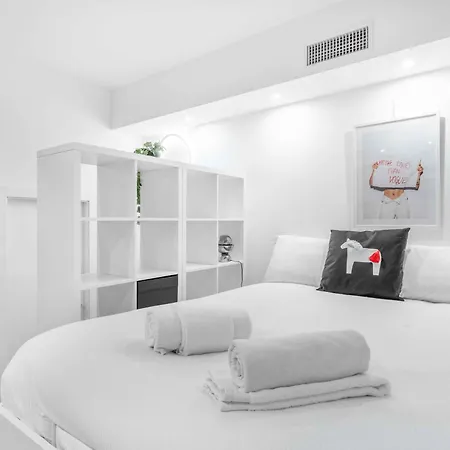 Apartment Vals6 - Glam In The Center Of - *