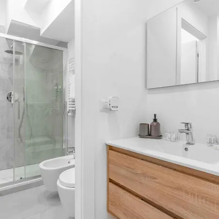 Vals6 - Glam In The Center Of - Apartment Milan