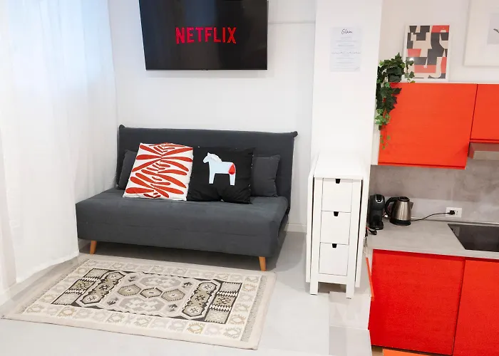 Vals6 - Glam In The Center Of - * Milano