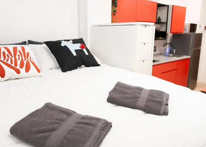 Vals6 - Glam In The Center Of - Appartamento