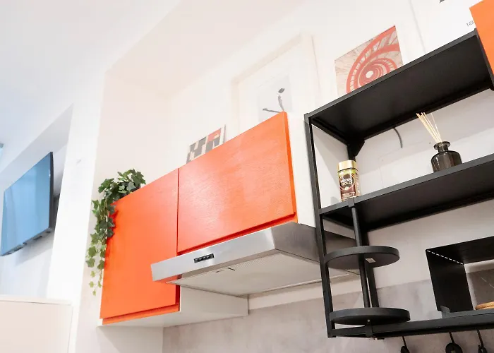 Vals6 - Glam In The Center Of - Appartamento *