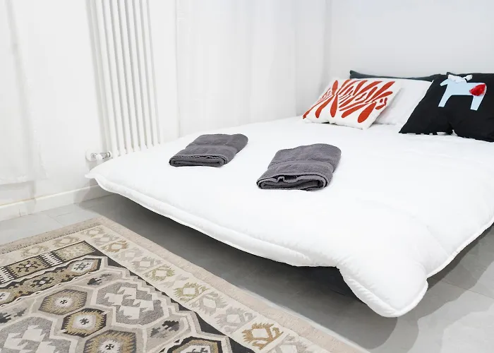 Vals6 - Glam In The Center Of - * Milano