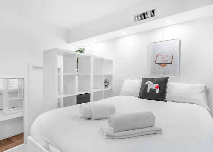 Vals6 - Glam In The Center Of - Appartamento Milano